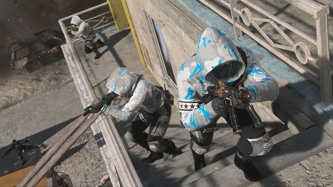 Warzone 2 Ranked play changes for Season 5: Match ruleset updates, rewards, and more