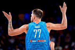 Slovenia vs. Cape Verde FIBA World Cup 2023: Date, time, where to watch, live stream details, and more