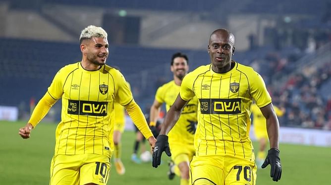 Beitar Jerusalem vs PAOK Prediction and Betting Tips | 3rd August 2023