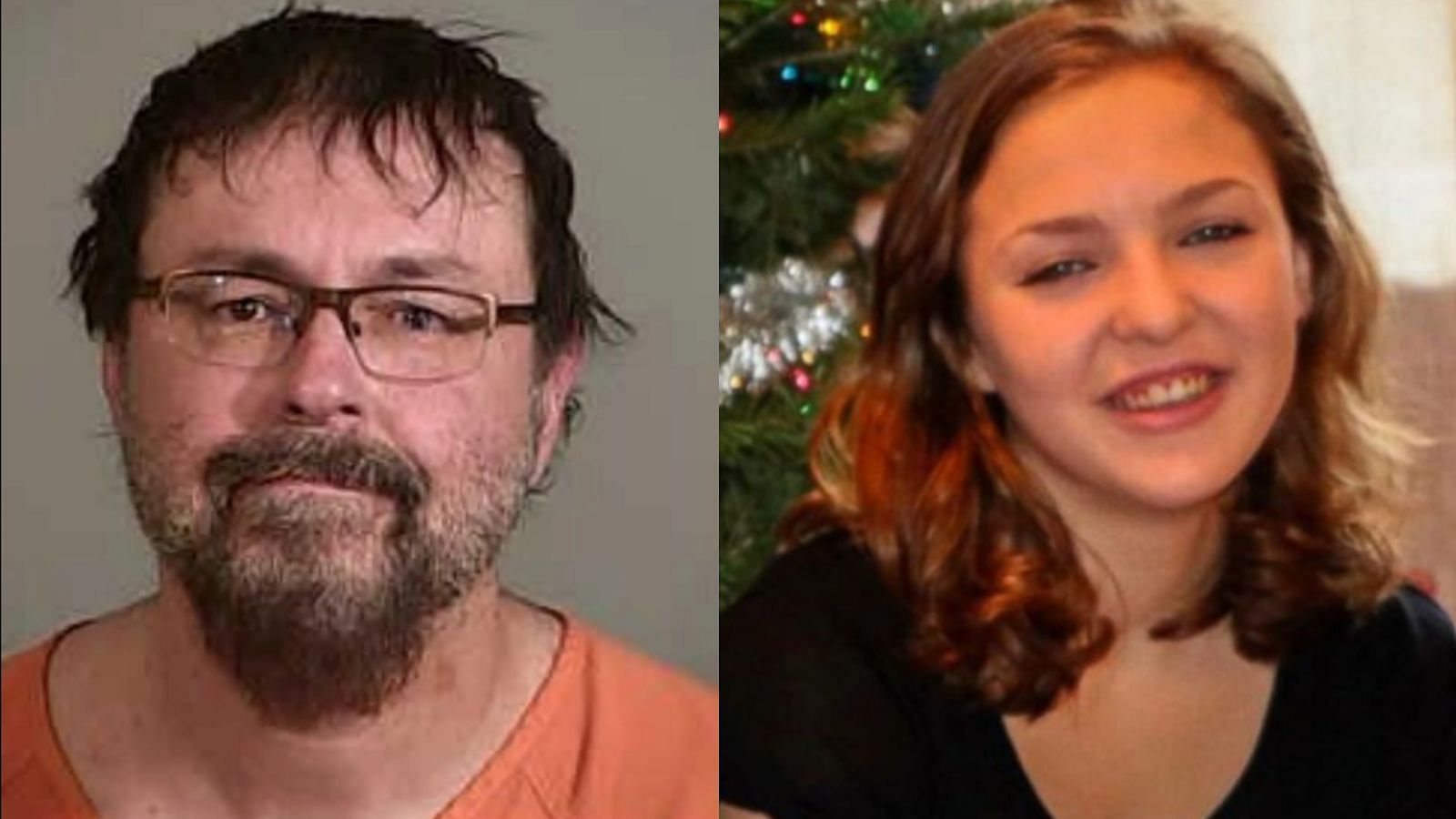 Ted Cummins kidnapped and s*xually assaulted 15-year-old Elizabeth Thomas (Images via Yahoo)