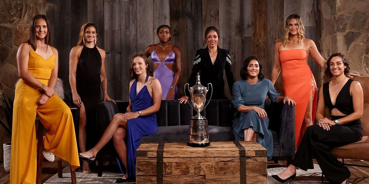 WTA Finals 2022