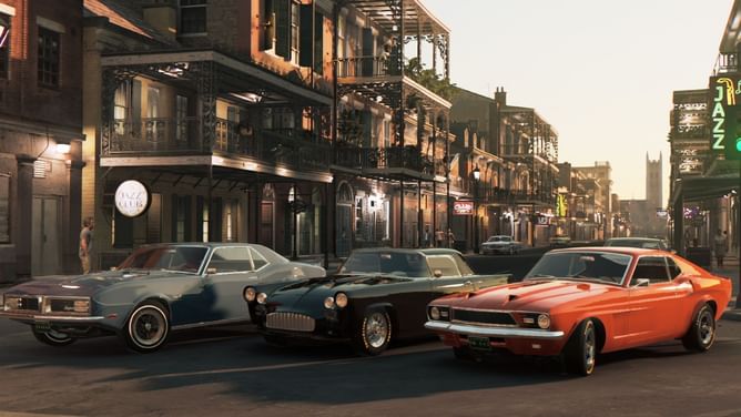 8 best open-world games like GTA 5 for PS5 in 2023