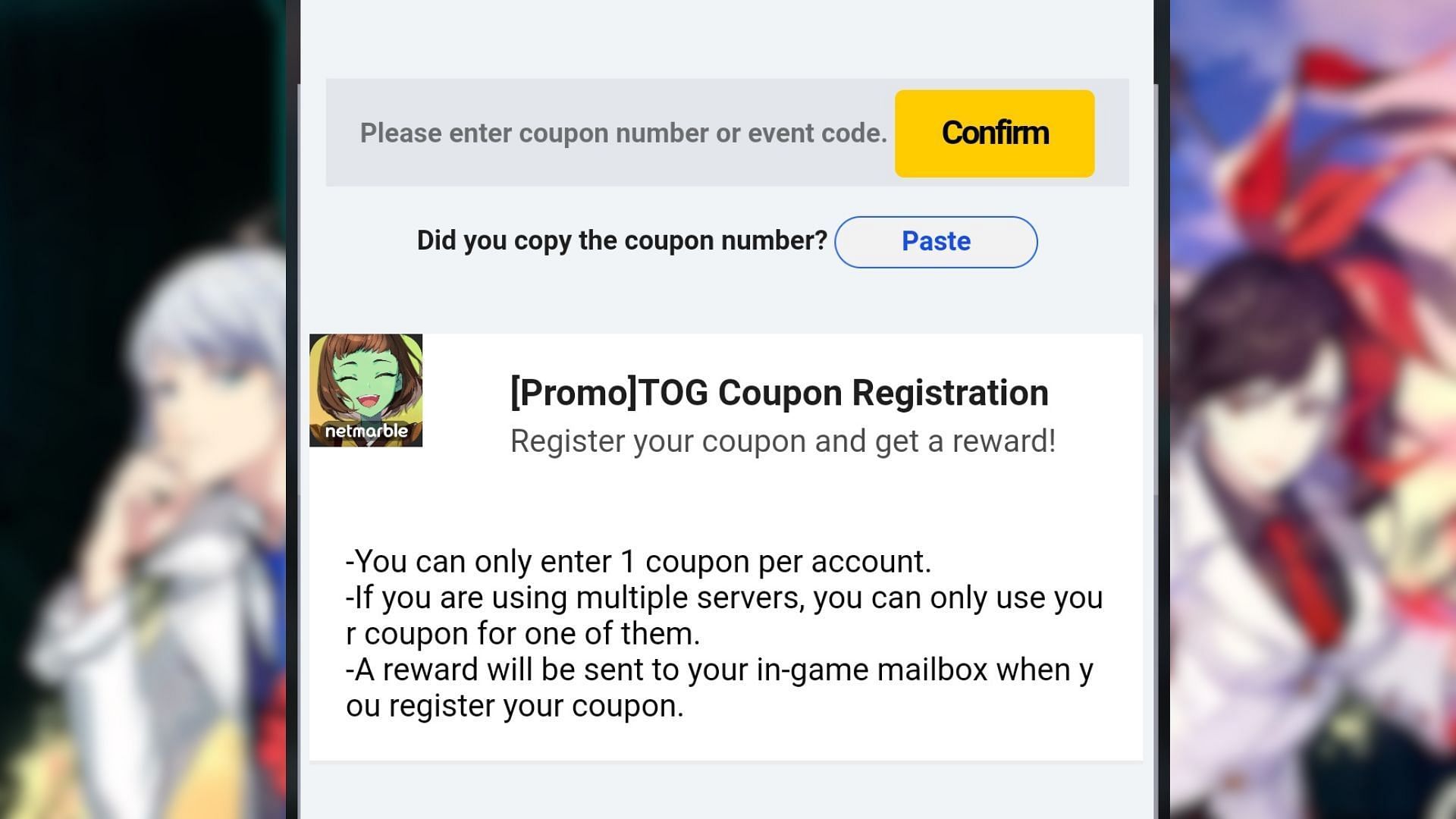 Tower of Fantasy, Redeem Codes - How To Redeem Gift Codes