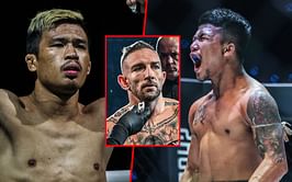Liam Harrison adamant Superlek will beat Rodtang in upcoming superfight