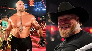 WWE Payback 2023 में Brock Lesnar के मैच लड़ने को लेकर बड़ा अपडेट, रिपोर्ट्स में हुआ चौंकाने वाला खुलासा