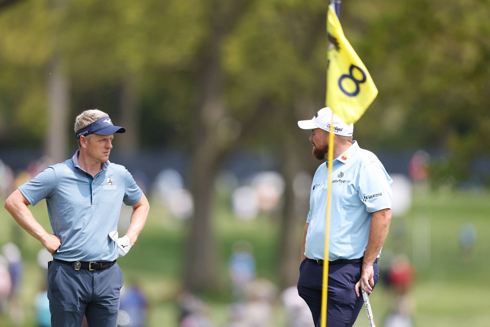 2023 PGA Championship - Preview Day One