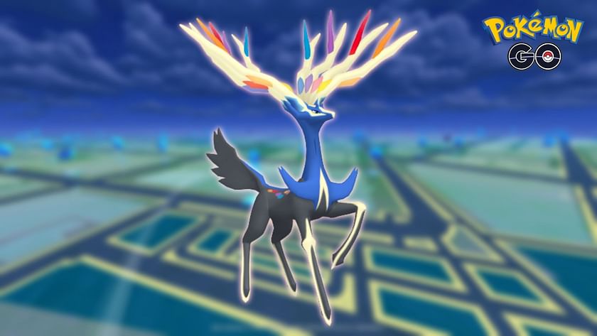 Defeat Pokemon Go Xerneas Raid: Weaknesses, Counters, Shiny Chance - Expert  Tips - USA News