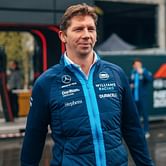 “It's just into the unknown”: Williams boss insists 5-year plans in F1 are ‘meaningless’