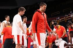 Spain vs. Dominican Republic Preview: Prediction, rosters, and more for FIBA World Cup 2023 tune-up