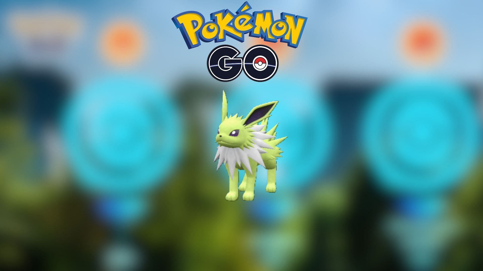 All Shiny Eeveelutions in Pokemon GO, ranked from worst to best