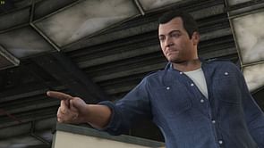 GTA 5 writer and Vice President of Writing for Rockstar Games seemingly left the company