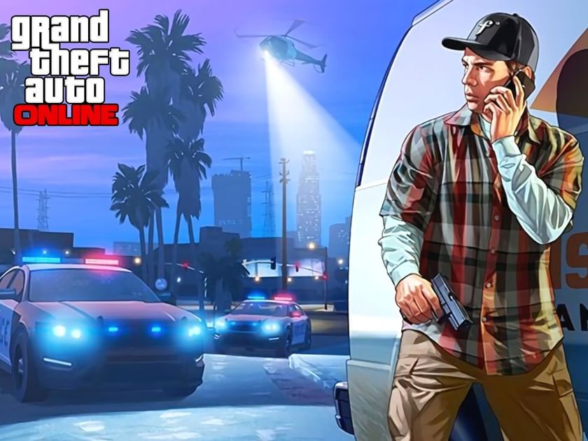 Everything leaked about GTA Online 10th anniversary event