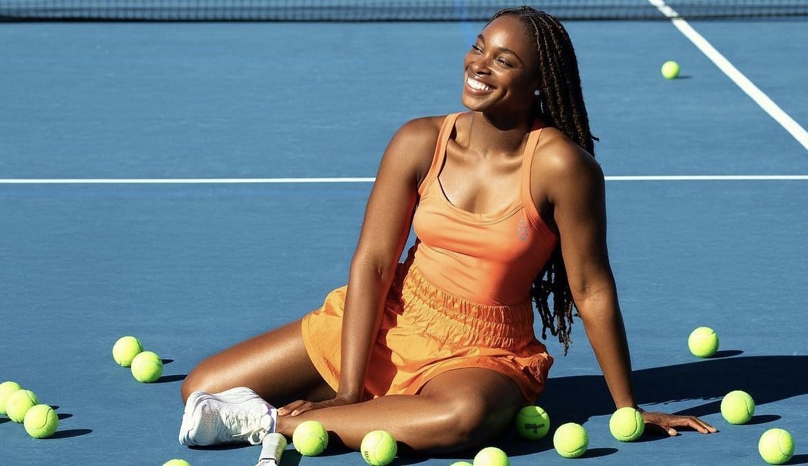 Sloane Stephens