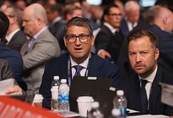 Headed in the right direction? Grading the Philadelphia Flyers' offseason