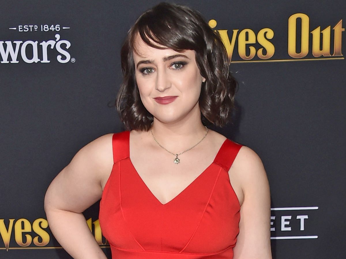 Mara Wilson (image via Getty)