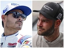 “Throw him to the wolves” - Kyle Larson wants Shane van Gisbergen to be fast-tracked to the Cup Series in 2024