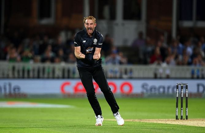 The Hundred Men's 2023, Match 2, Welsh Fire vs Manchester Originals: Probable XIs, Prediction, Pitch Report, Weather Forecast, Live Streaming Details