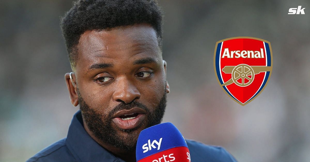 Darren Bent questions what Kai Havertz is bringing to the table after Arsenal