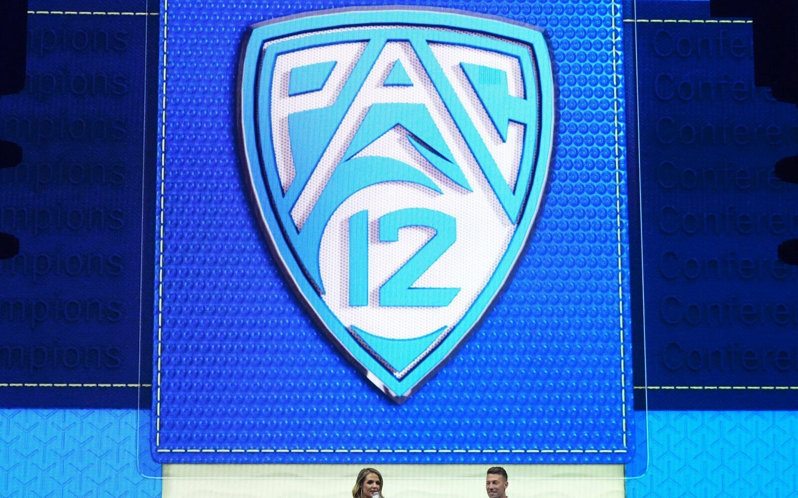 Pac-12 Logo