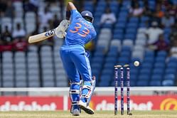 3 major reasons why Team India lost the 5-match T20I series against West Indies