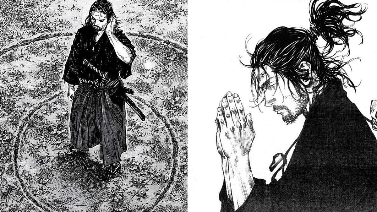 Will a Vagabond anime adaptation ever be made? Possibilities explored