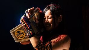WWE ने SmackDown के लिए किया धमाकेदार चैंपियनशिप मैच का ऐलान, चैंपियन पहली बार डिफेंड करेगा अपना टाइटल