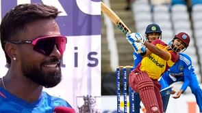 IND vs WI 2023: 3 player battles to watch out for in 4th T20I