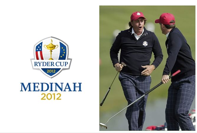 Who won the 2012 Ryder Cup? Exploring the event's final scores amid Phil Mickelson's $1,000,000,000 gambling allegations
