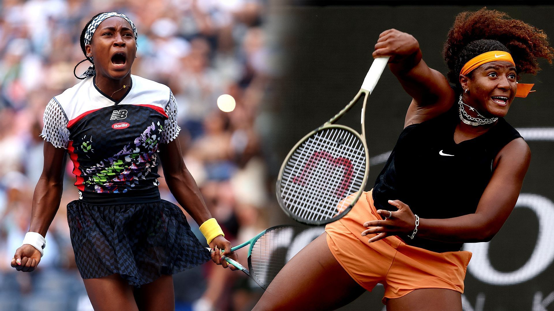 Coco Gauff vs Hailey Baptiste is one of the second-round matches at the 2023 Citi Open.