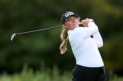 Who is Marissa Steen? Exploring all about the American golfer
