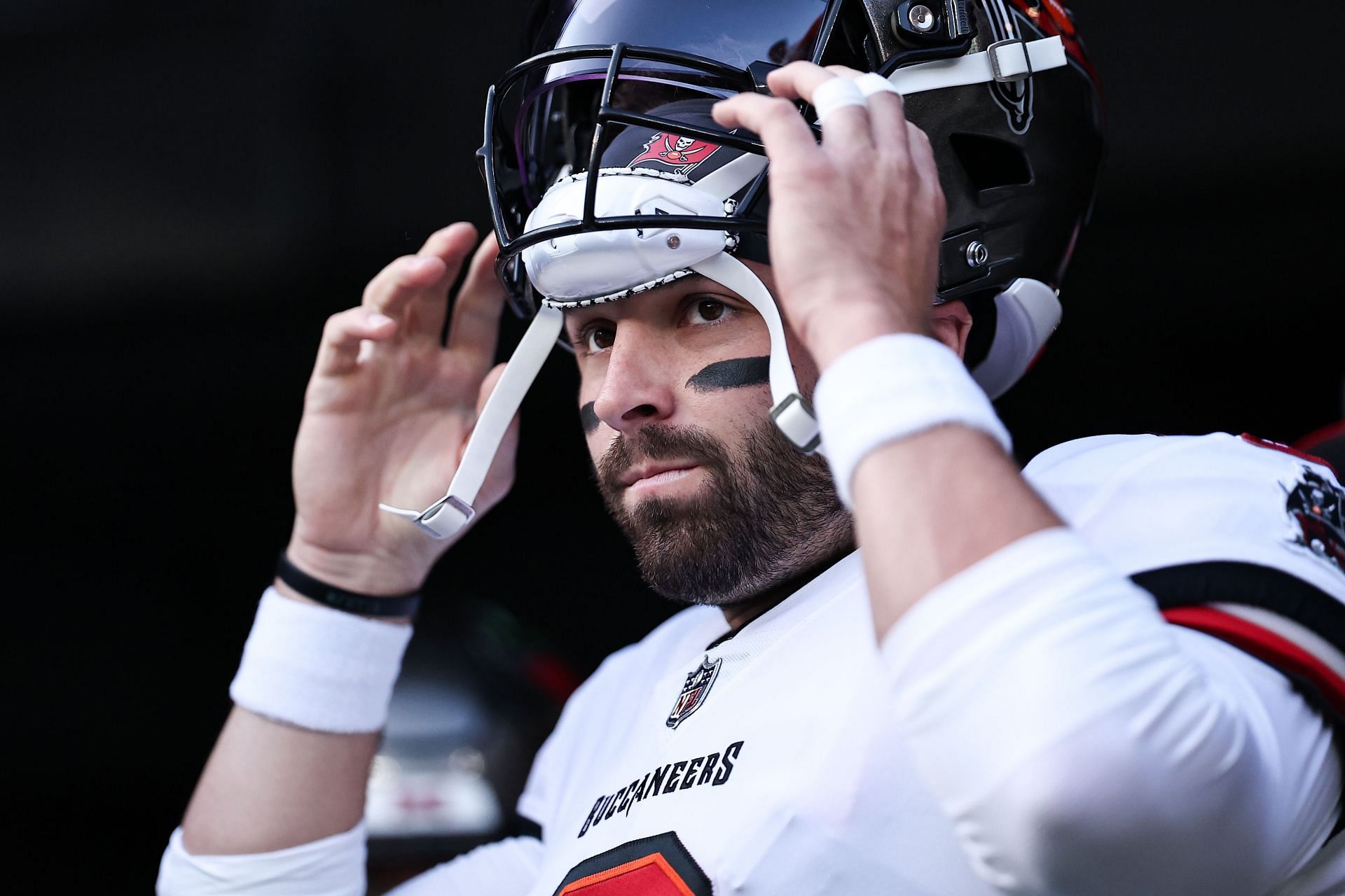 Tampa Bay Buccaneers Preseason Finale Preview: Baker Mayfield and First  Team Playing Full Half? 