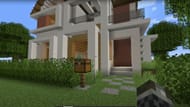 Furnish mod in Minecraft (Image via wouink_)