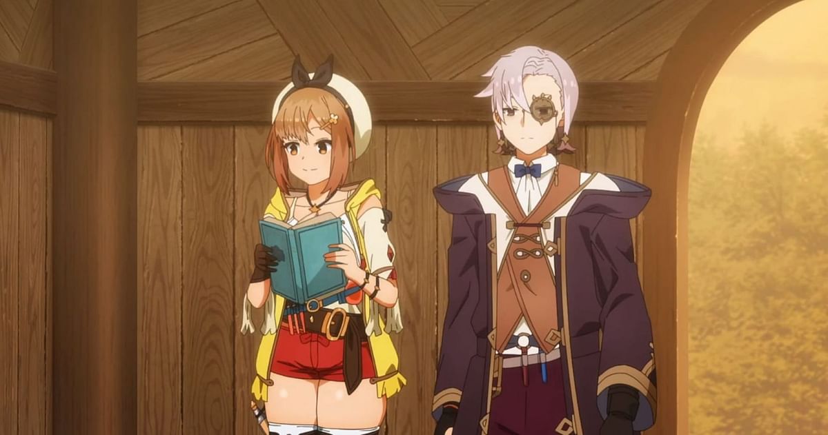 Atelier Ryza anime episode 9: Release date and time, countdown, where ...