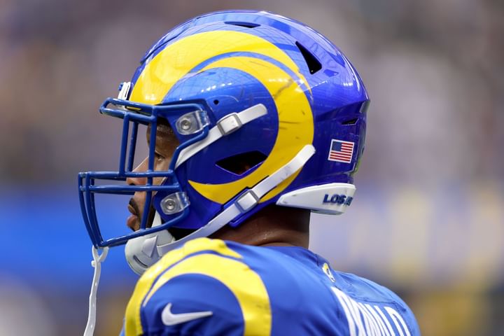 How Tall Is Aaron Donald? | Aaron Donald’s Height Revealed