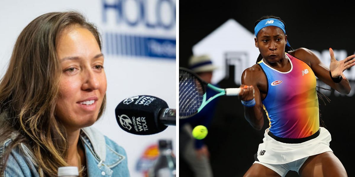 Jessica Pegula and Coco Gauff have teamed up for doubles at the 2023 Canadian Open
