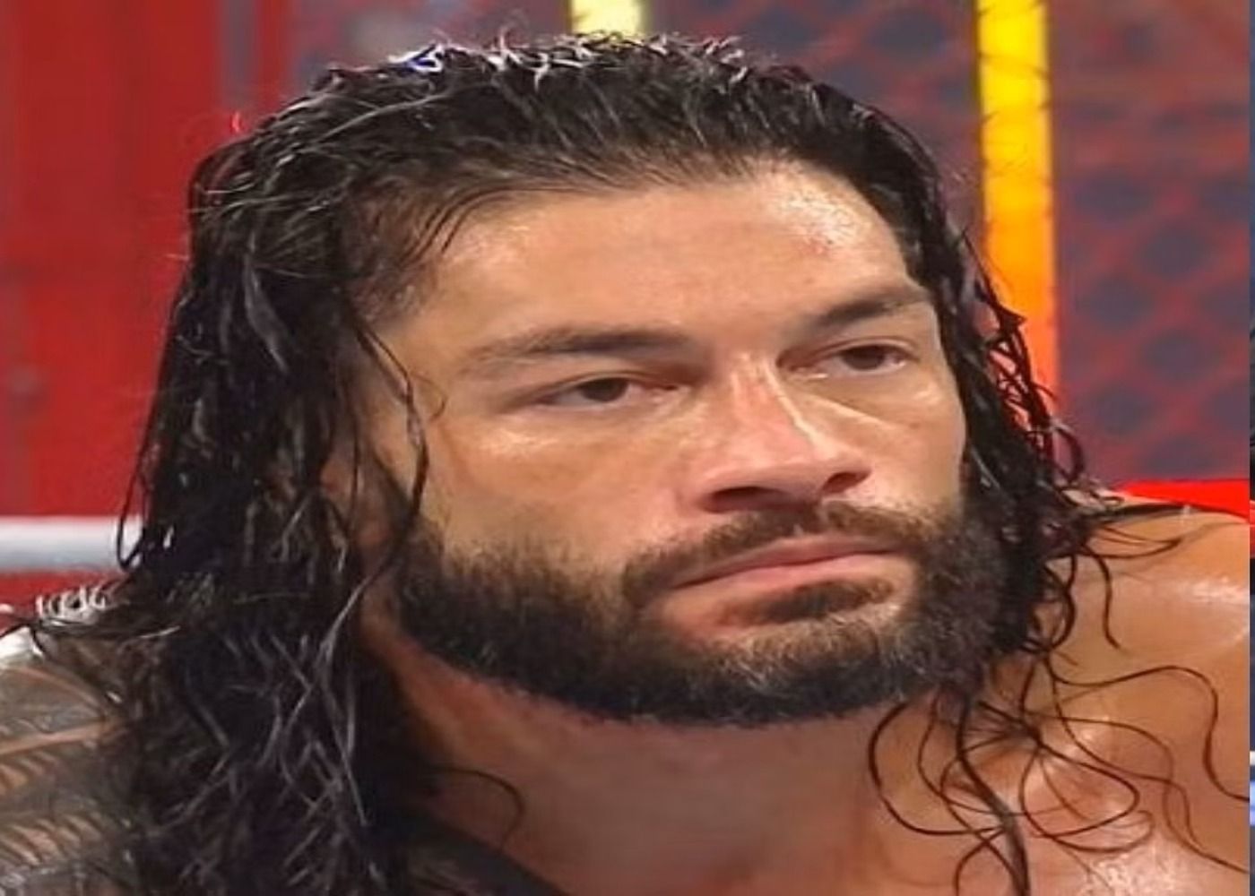 Roman Reigns title reign could be in jeopardy if 7-time champion targets him next.