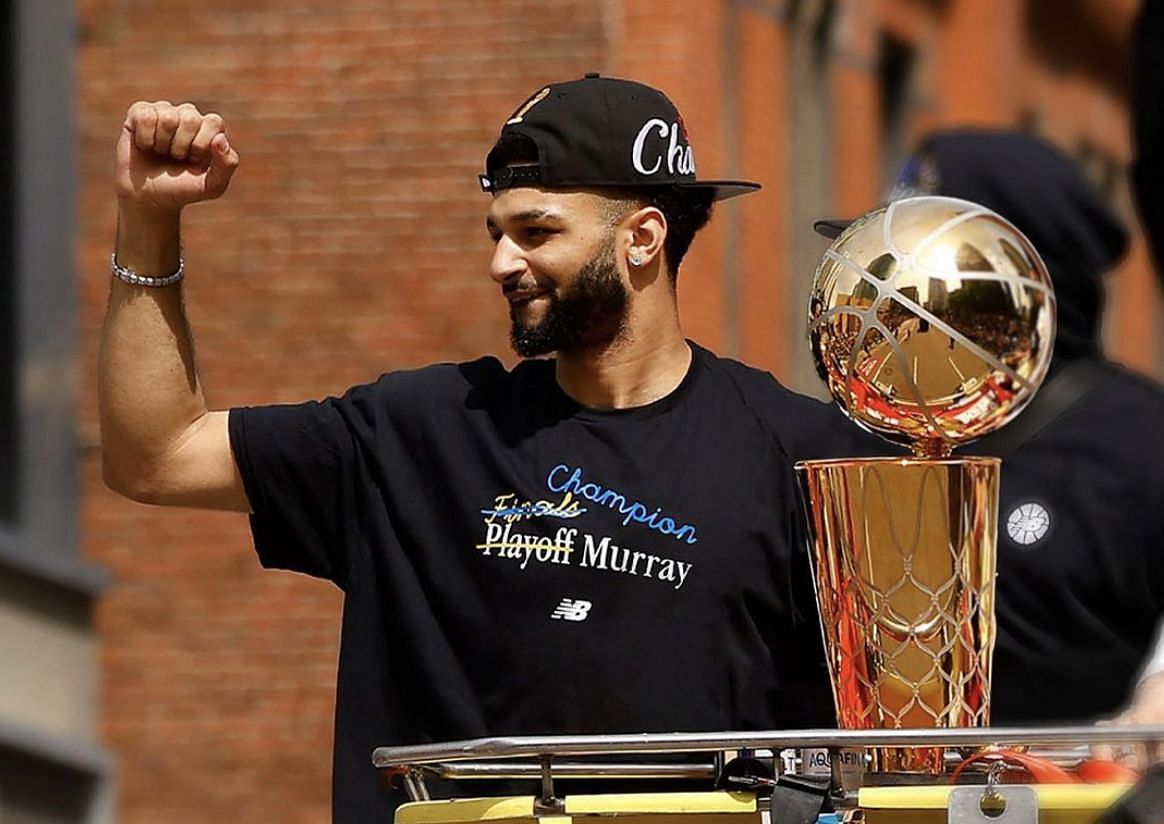 What is Jamal Murray’s position? | Jamal Murray’s Position's Revealed