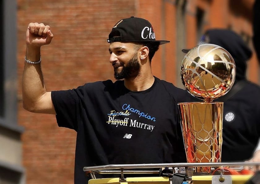 What is Jamal Murray’s position? Jamal Murray’s Position's Revealed