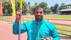 Kishore Kumar Jena’s visa cancelled for “unknown reasons” by Hungary embassy, might miss World Athletics Championships