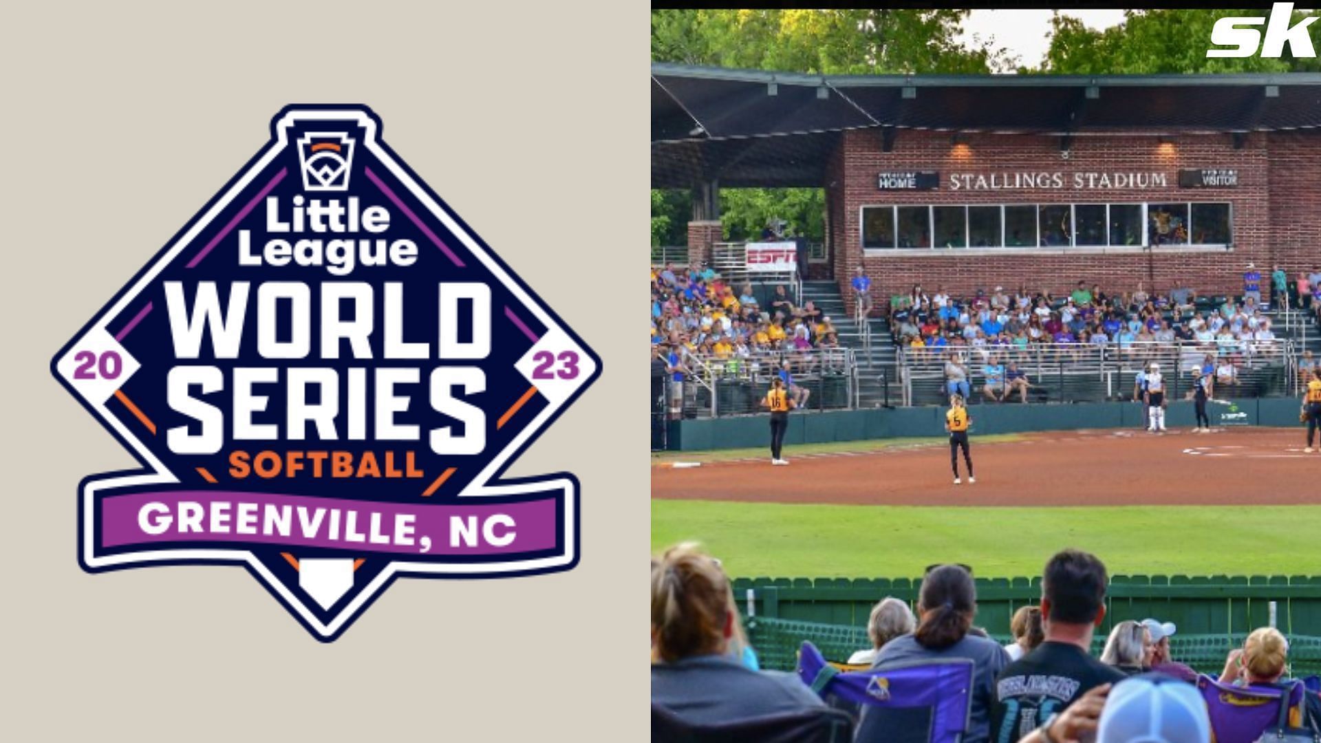 North Carolina falls to Texas 6-5 in Little League World Series semifinals