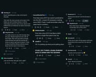 Fans reaction to the AP Preseason Poll ranking of the Alabama Crimson Tide