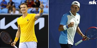 Winston-Salem Open 2023 final: Jiri Lehecka vs Sebastian Baez preview, head-to-head, prediction, odds and pick