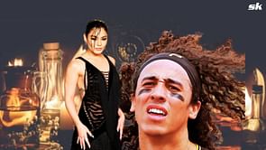 Cole Tucker's fiancee Vanessa Hudgens once opened up about her journey with witchcraft practices
