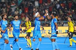 [Watch] India’s crucial fourth goal to Script historic Asian Champions Trophy win