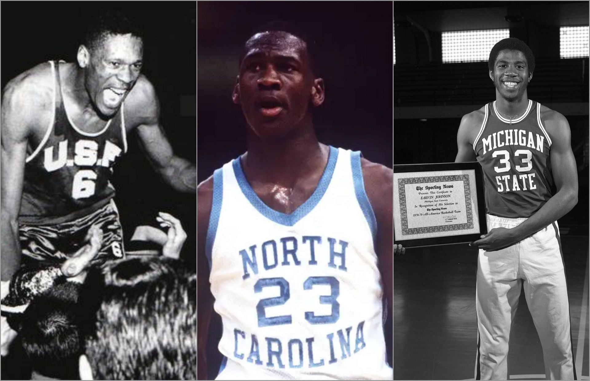 Top 10 best college basketball teams of all time Ft. UCLA Bruins, Indiana  Hoosiers and more