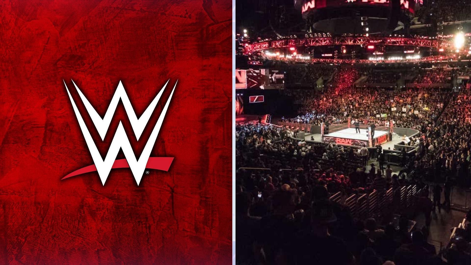 WWE RAW set a major record this week                              