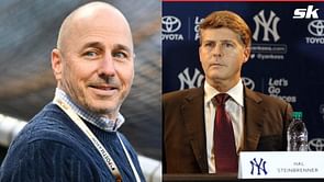 Brian Cashman's job safe as ever despite $280,000,000 roster's consistent failure, reports Yankees insider