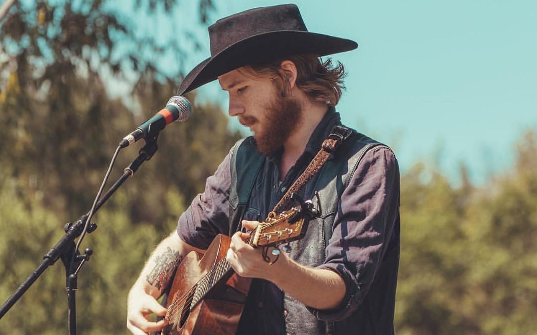 Colter Wall Fall Tour 2023 Tickets, dates, venues & all you need to know