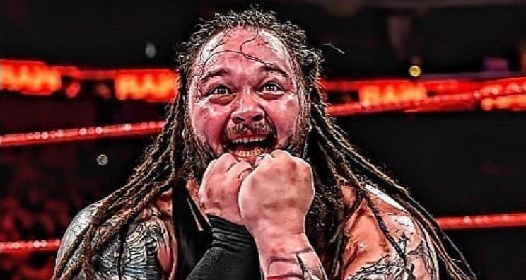 Bray Wyatt