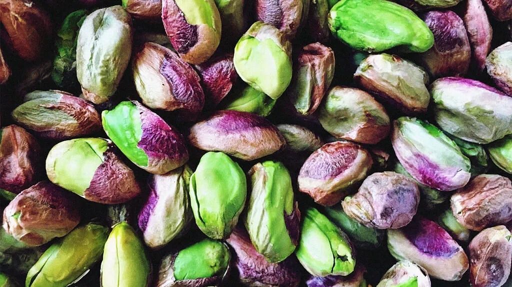 Nuts (Image via Getty Images)